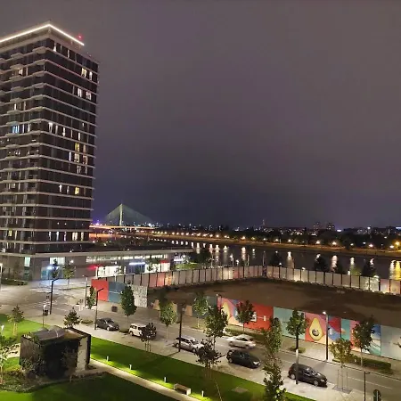 Irma Διαμέρισμα Sajmiste