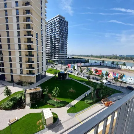 Διαμέρισμα Irma