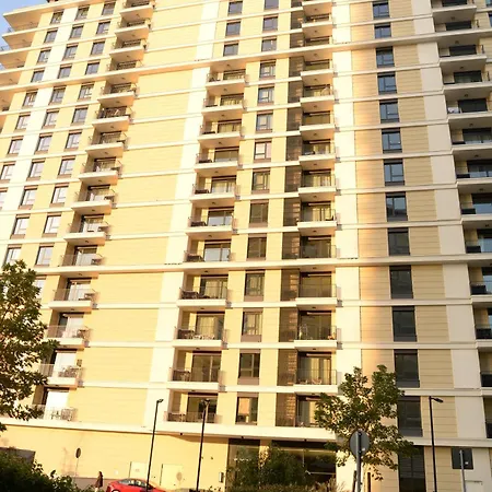 Irma Apartment