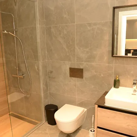 Διαμέρισμα Irma